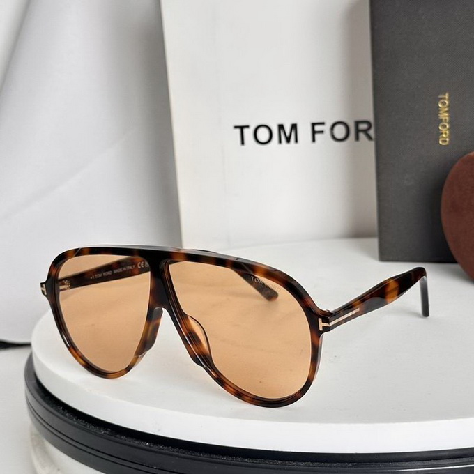 Tom Ford Sunglasses ID:20260503-288